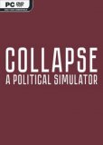 Обложка Collapse: A Political Simulator