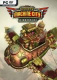 Обложка Escape Machine City: Airborne