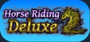Логотип Horse Riding Deluxe 2