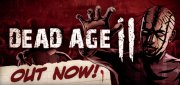 Логотип Dead Age 2