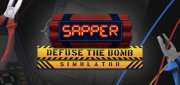 Логотип Sapper - Defuse The Bomb Simulator