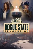 Обложка Rogue State Revolution