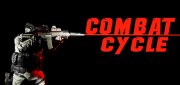 Логотип Combat Cycle