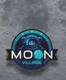 Обложка Moon Village
