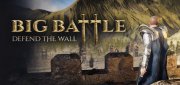 Логотип Big Battle: Defend the Wall
