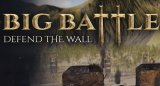 Обложка Big Battle: Defend the Wall