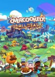 Обложка Overcooked! All You Can Eat