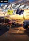 Обложка Airport Simulator 3: Day & Night