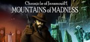 Логотип Chronicle of Innsmouth: Mountains of Madness