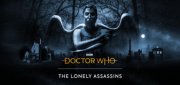 Логотип Doctor Who: The Lonely Assassins