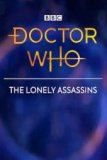 Обложка Doctor Who: The Lonely Assassins