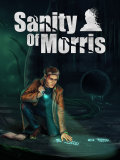 Обложка Sanity of Morris