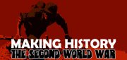 Логотип Making History: The Second World War