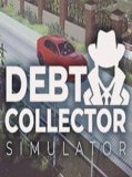Обложка Debt Collector Simulator
