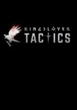 Обложка Kingslayer Tactics