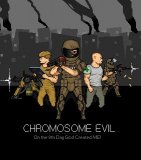 Обложка Chromosome Evil