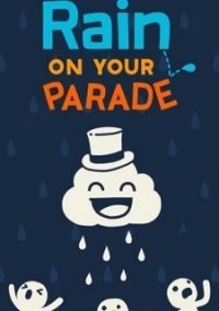 Обложка Rain on Your Parade