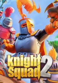 Обложка Knight Squad 2