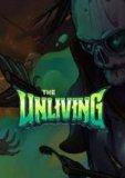 Обложка The Unliving