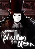 Обложка MazM: The Phantom of the Opera