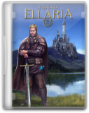 Обложка Legends of Ellaria