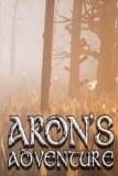 Обложка Aron's Adventure