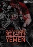 Обложка Black Powder Red Earth