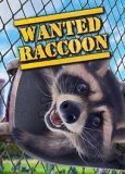 Обложка Wanted Raccoon
