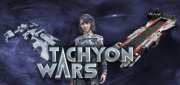 Логотип Tachyon Wars