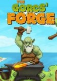Обложка The Gorcs' Forge