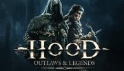 Логотип Hood: Outlaws & Legends
