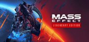 Логотип Mass Effect: Legendary Edition