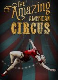 Обложка The Amazing American Circus
