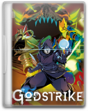Обложка Godstrike
