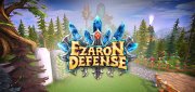 Логотип Ezaron Defense