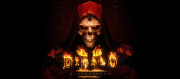 Логотип Diablo II: Resurrected
