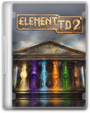 Обложка Element TD 2 - Multiplayer Tower Defense