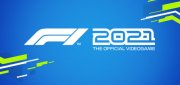 Логотип F1 2021