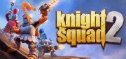 Логотип Knight Squad 2
