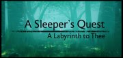 Логотип A Sleeper's Quest: A Labyrinth to Thee