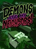 Обложка Demons Ate My Neighbors!