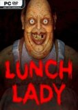 Обложка Lunch Lady