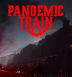 Обложка Pandemic Train