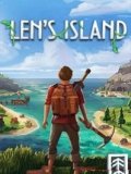 Обложка Len's Island