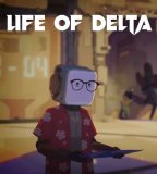 Обложка Life of Delta