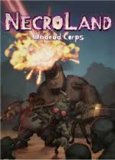 Обложка NecroLand: Undead Corps