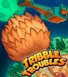 Обложка Tribble Troubles