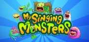 Логотип My Singing Monsters