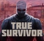 Обложка True Survivor