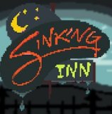 Обложка Sinking Inn